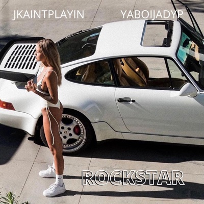 Rockstar - Single