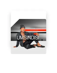 Escucha a UMSINDISI, mira videos musicales, lee su biografía, consulta las fechas de las gira y más.