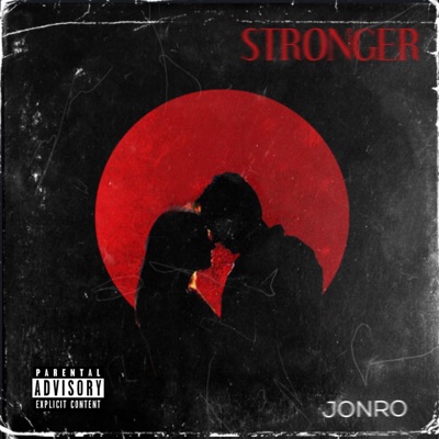 Stronger - Single