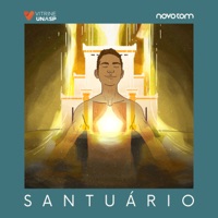 Santuário - Single - Novo Tom