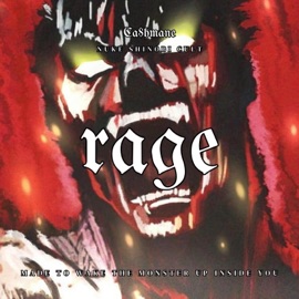 Rage CA$hMANE