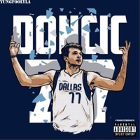 Big Luka - Single - YungFoolyla