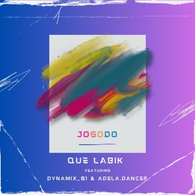 Jogodo (feat. Dynamix_01) - Single