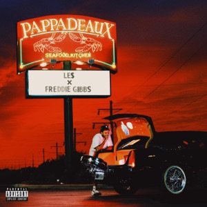 Pappadeaux platter (feat. Freddie Gibbs) - Single