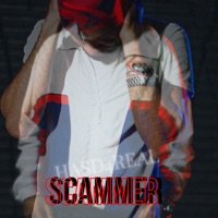 Scammer - Single - Hasd