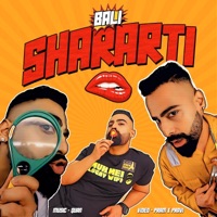 Shararti - Single - Bali