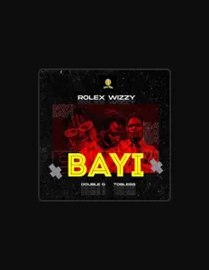 收听 Rolex Wizzy、观看音乐视频、阅读小传、查看巡演日期等 ！