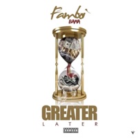 Even When (feat. Lady K) - Single - Famboi Bama