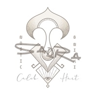 Saqra (feat. Caleb Hart) - Single - Nostic & Nicki