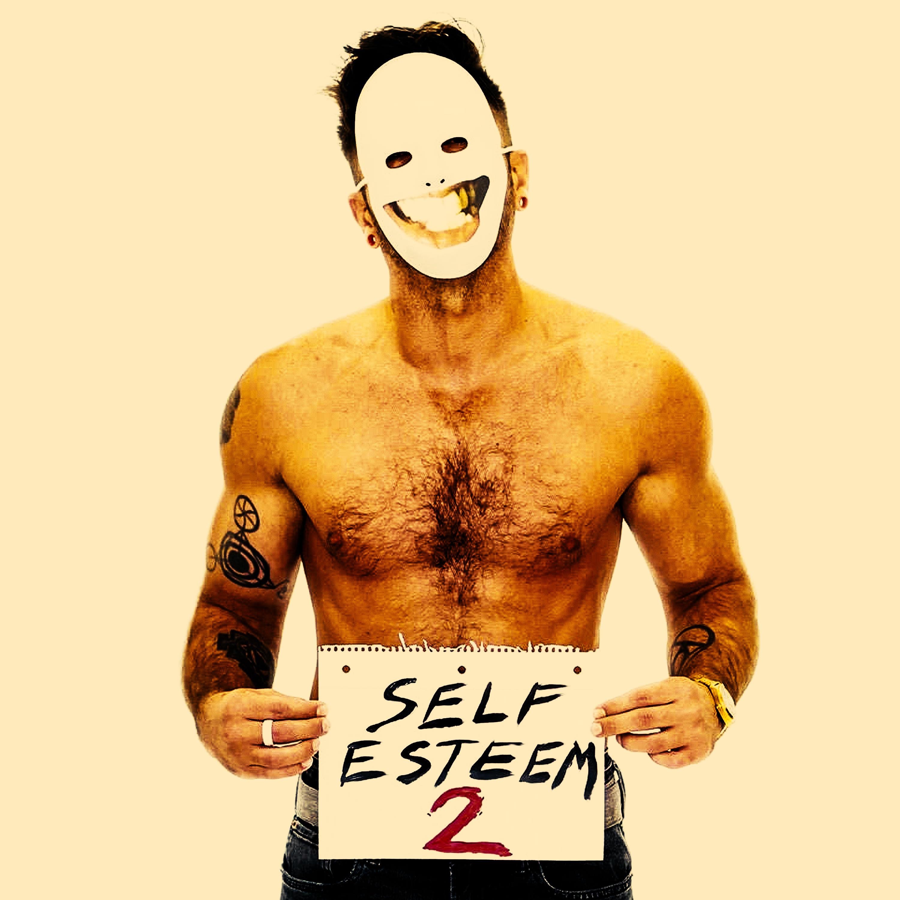 Self Esteem 2 - EP