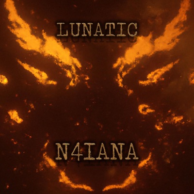 Lunatic - Single