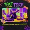 Toke Toke (feat. La Colectiva Élite) - DJ Jader Tremendo, Criss & Ronny & Dandy Bway lyrics