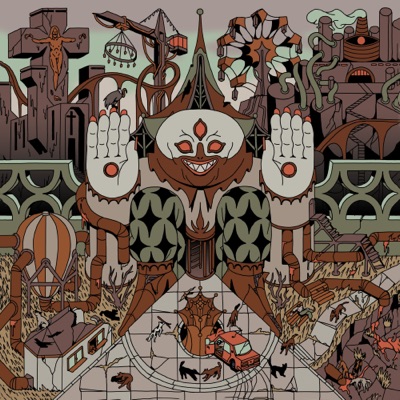 INTERREGNUM: Opus Magnum 2