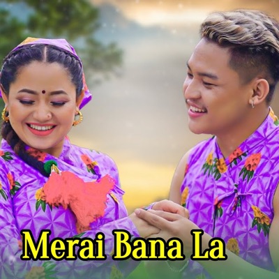 Merai Bana La - Single