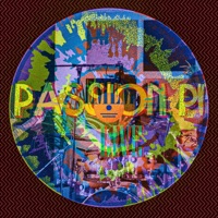 Passion Pit (feat. Jesse Szabo, Jesse Hanes, Joey Archie & Myles Taylor) [Live Instrumental] - CheatCode