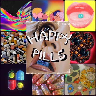 Happy Pills - Single