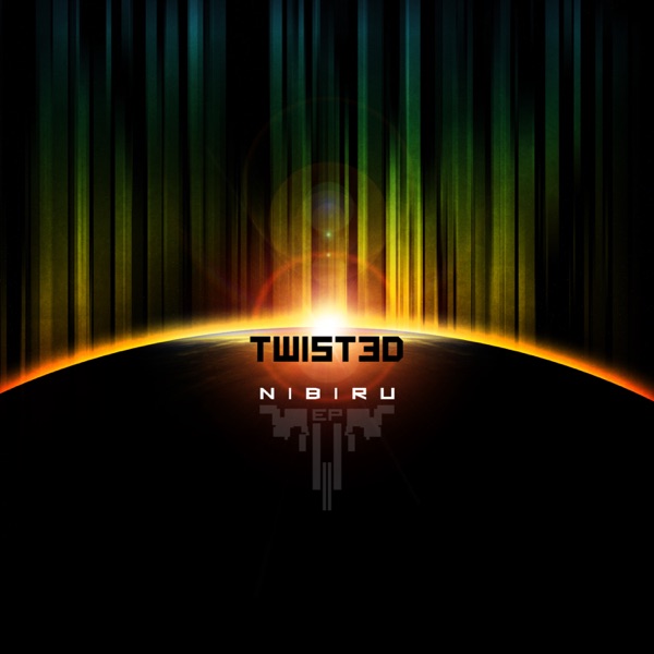 Nibiru - EP