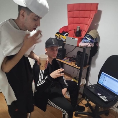 Felicitaciones #dembow - Single