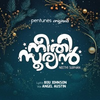 Neethi Suryan (feat. Angel Austin) - Single - Pentunes