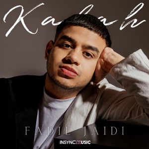 Chord Gitar Kalah - Fadil Jaidi