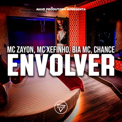 Envolver - Single
