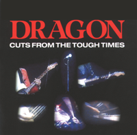 Rain - Dragon Cover Art