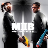 Los Angeles - Single - Melvin Ross & CestCalvin