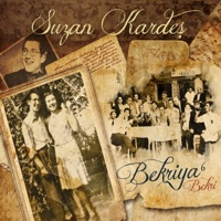 Bekri-Bekriya 6 - Suzan Kardeş