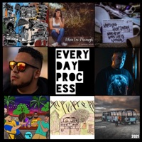 Everyday Process (feat. Takim) - Single - Mars Era