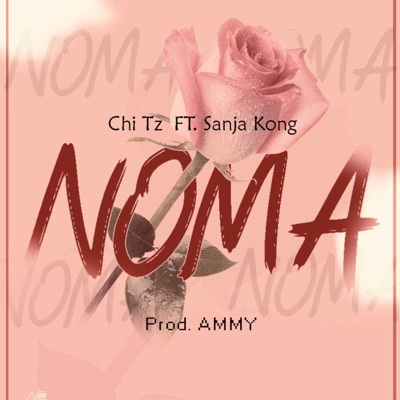 Noma (feat. Sanja Kong) - Single