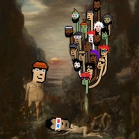 Phunk EP - Billyracxx