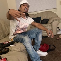 Vent Session 2 - Single - Tre' Rushing