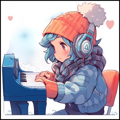 Bloom ~ Scott Pilgrim Takes Off - Single