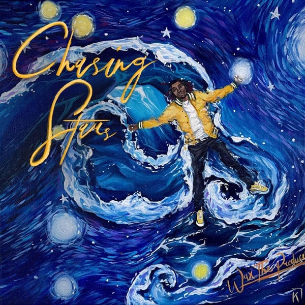 Chasing Stars