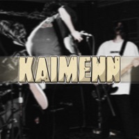 Kaimenn 2024 (feat. Seltzer) - Single - MøkkaFønk & Paletten