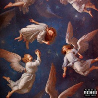 DOA 2: Moment of Silence - Single - Threezus & Rob Lucci