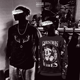 WOAH! (feat. sgpwes) JST4RJST4R