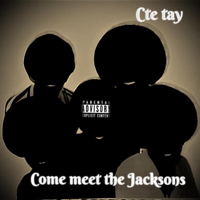 Come Meet the Jacksons - Single
