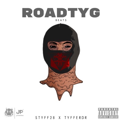 LA CARA DEL DRILL (Blackblood Remix) - Single