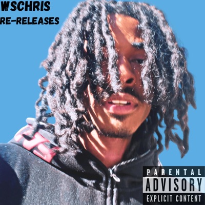 WsChris Re-Releases - Single