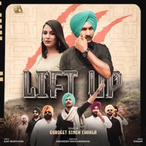 Lift Up