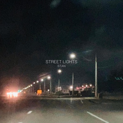 street lights (feat. Metallic Malik) - Single