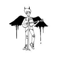 Dark Folk, Vol.1 - Anthrés