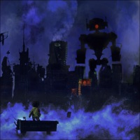 INVASION - Single - Trilow