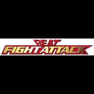 CENTRAL SPORTS Fight Attack, Beat Vol. 66 - EP