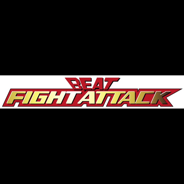 CENTRAL SPORTS Fight Attack, Beat Vol. 66 - EP
