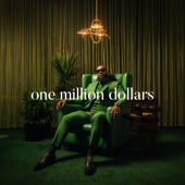 One Million Dollars - King Green Cover Art