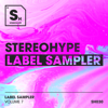 Label Sampler, Vol. 7 - EP - Various Artists