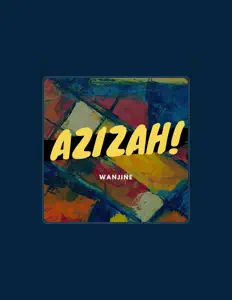Listen to Wanjine, watch music videos, read bio, see tour dates & more!