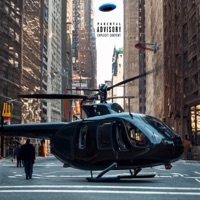 In What We In - Single - Rex Evans